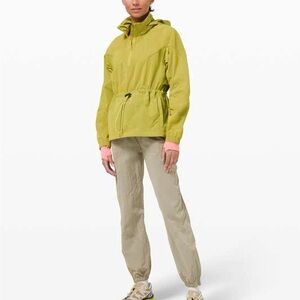 Lululemon Athletica Women everygreen anoral